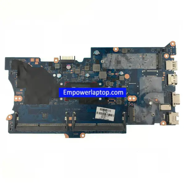 Μητρική πλακέτα HP ProBook 430 G5 440 G5 L01039-001 L01039-601 DA0X8BMB6F0 I5-8250U