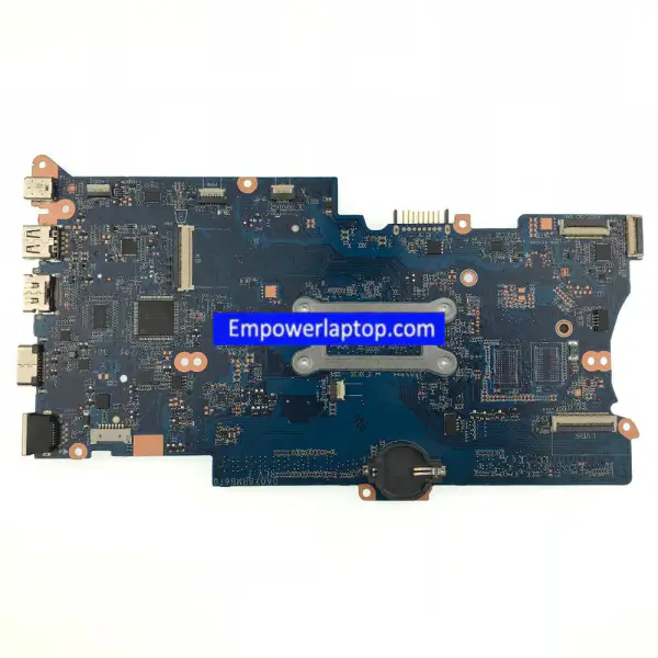 Μητρική πλακέτα HP ProBook 430 G5 440 G5 L01039-001 L01039-601 DA0X8BMB6F0 I5-8250U