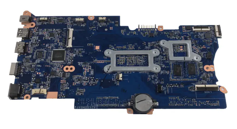 Μητρική πλακέτα HP 430 440 G5 L01080-601 DA0X8BMB6F0 i5-8350U