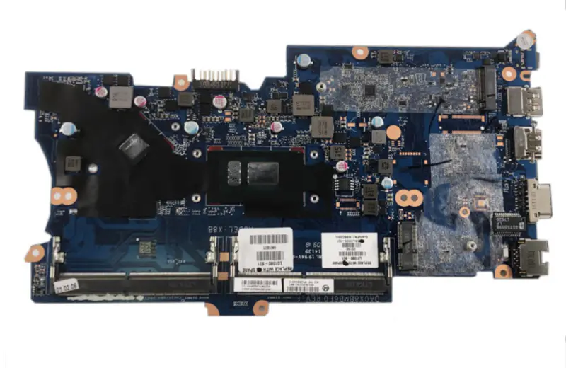 Μητρική πλακέτα HP 430 440 G5 L01080-601 DA0X8BMB6F0 i5-8350U