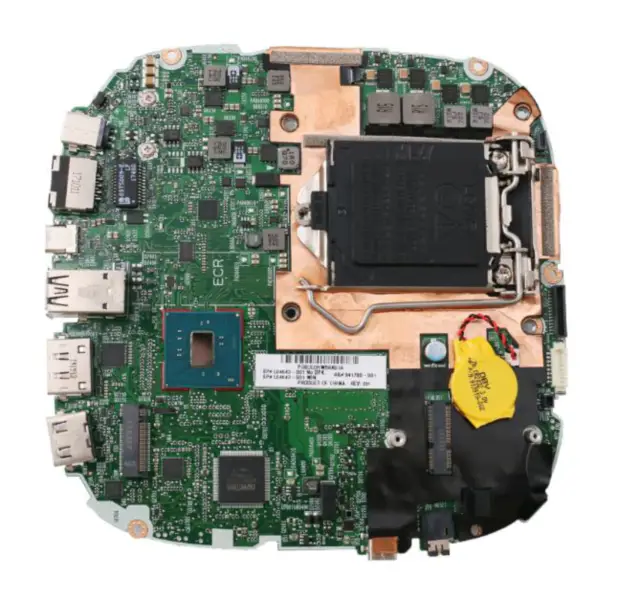 Μητρική πλακέτα HP Elite Slice G1 L04643-001 941780-001