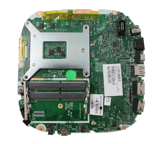 Μητρική πλακέτα HP Elite Slice G1 L04643-001 941780-001