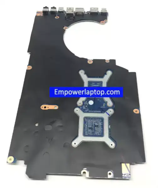 Μητρική πλακέτα HP TPN-Q195 17-AN 17T-AN G3BE N17E DAG3BAMBAF0 L11138-601 L11138-001 L11138-501