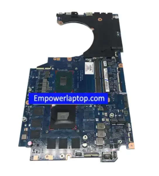 Μητρική πλακέτα HP TPN-Q195 17-AN 17T-AN G3BE N17E DAG3BAMBAF0 L11138-601 L11138-001 L11138-501