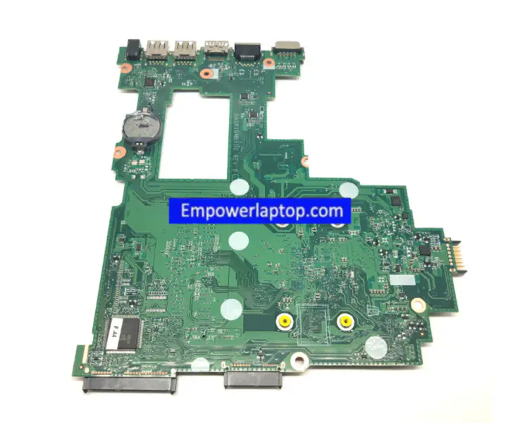 Μητρική πλακέτα HP 246 G6 240 G6 245 G6 14-BW 14-BS L15261-001 L15261-501 L15261-601 DA0P1GMB6D0 N4000 για φορητούς υπολογιστές