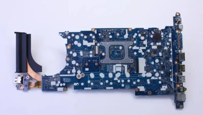 HP 840 850 G5 L15520-601 L15520-501 L15520-001 6050A2945601-MB-A01 motherboard