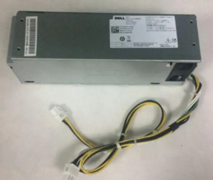 DELL L180AS-02 AC180ES-01 H180AS-02 D180ES-01 Τροφοδοτικό 6+4 PIN