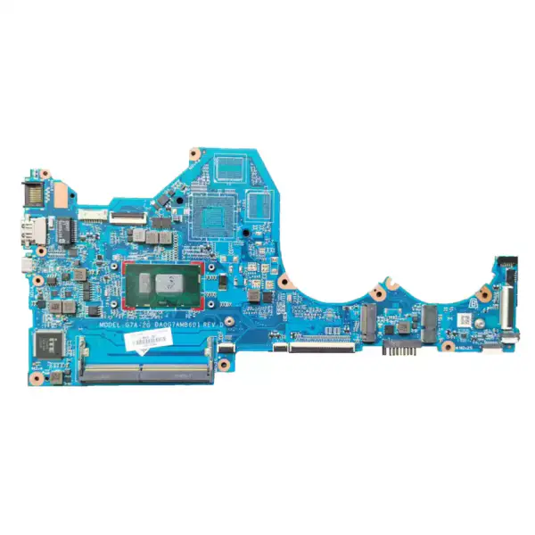 Μητρική πλακέτα HP Pavilion 14-CE TPN-Q207 DA0G7AMB6D1 L18500-601