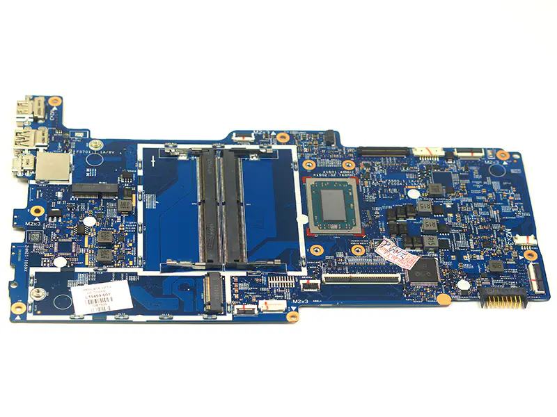 Μητρική πλακέτα HP X360 15-CP 15Z-CP L19459-601 L19459-001 L19459-501 17890-2 448.0EE04.0021 R5