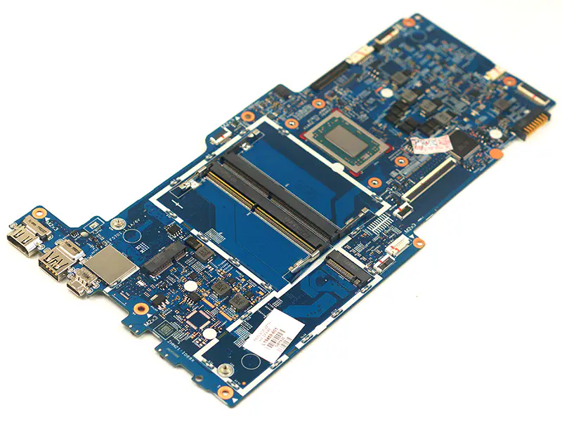 Μητρική πλακέτα HP X360 15-CP 15Z-CP L19459-601 L19459-001 L19459-501 17890-2 448.0EE04.0021 R5
