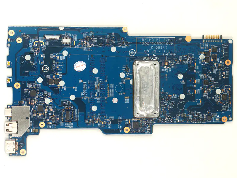 Μητρική πλακέτα HP X360 15-CP 15Z-CP L19459-601 L19459-001 L19459-501 17890-2 448.0EE04.0021 R5