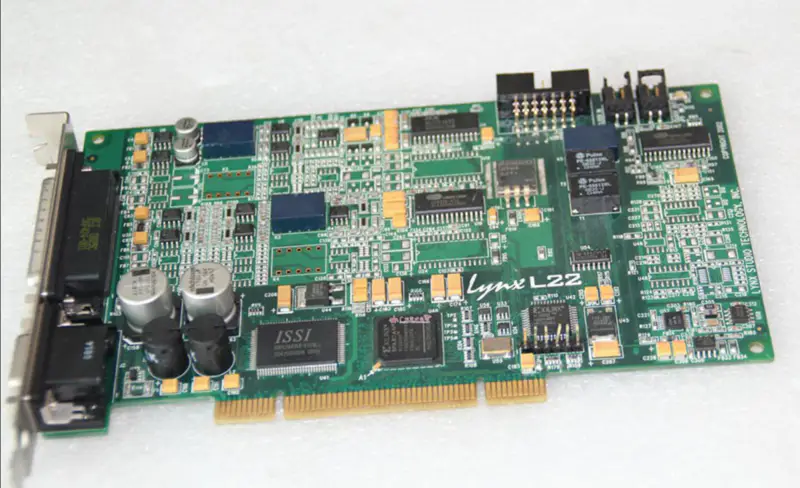 Κάρτα ήχου Lynx L22-G PCI - Αναλογική/ψηφιακή διασύνδεση