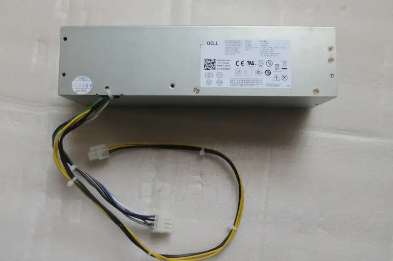 Τροφοδοτικό Dell 3020 7020 9020 T7100 255W L255AS-00 D255AS-00 H255AS-00 H255ES-01 F255ES-00 HU255AS-00