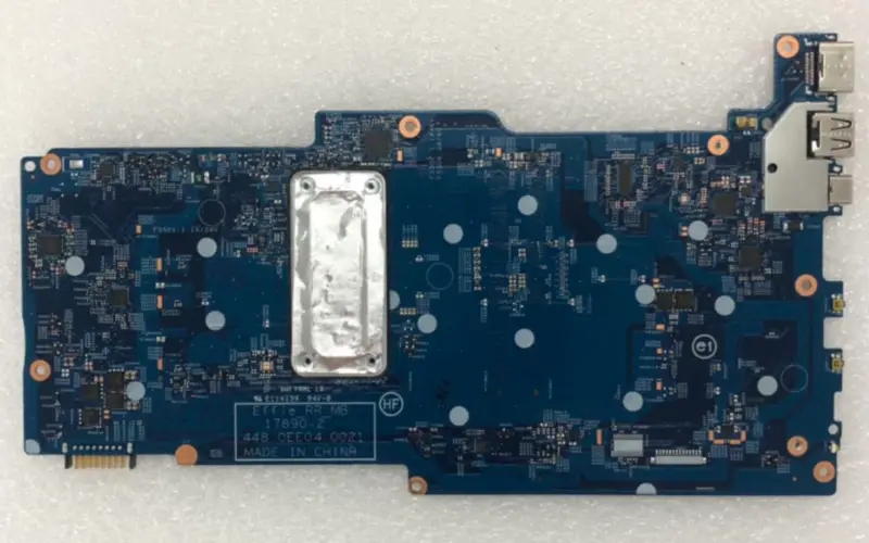 HP Envy X360 15Z-CP 15M-CP 15-CP 15-CP L25820-601 17890-2 448.0EE04.0021 CPU:R7-2700 Μητρική πλακέτα φορητού υπολογιστή