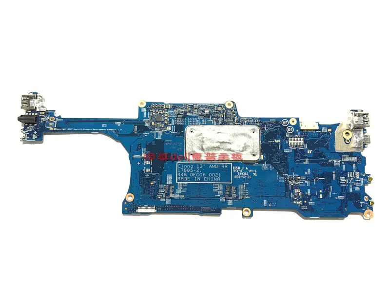 Μητρική πλακέτα HP ENVY X360 13-AG 17885-2 448.0EC06.0021 L26110-601