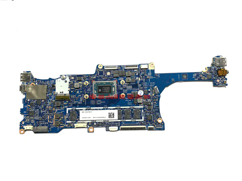 Μητρική πλακέτα HP ENVY X360 13-AG 17885-2 448.0EC06.0021 L26110-601