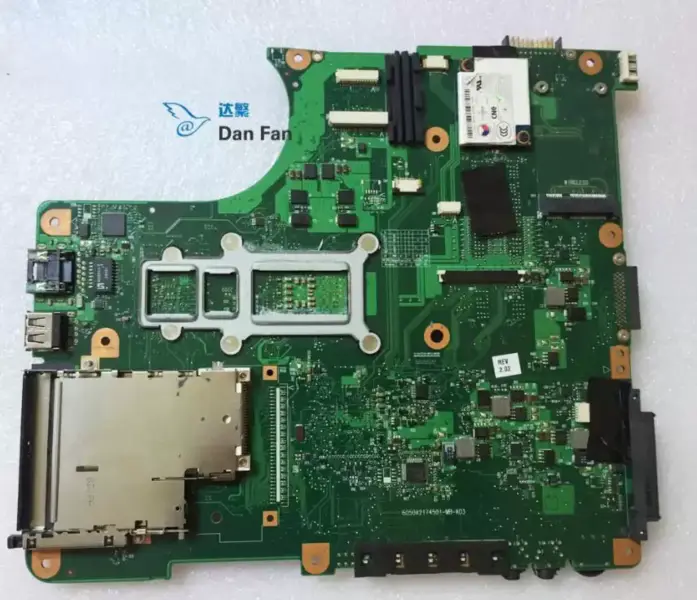 Μητρική πλακέτα Toshiba Satellite L305D V000138350