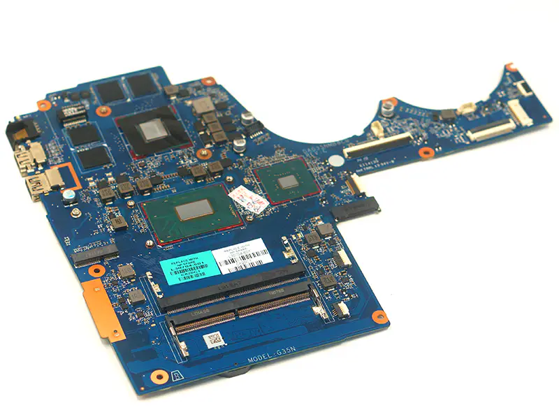 Μητρική πλακέτα HP 15-AX 15-BC416TX L30704-001 DAG35NMB8C0 TPN-Q173
