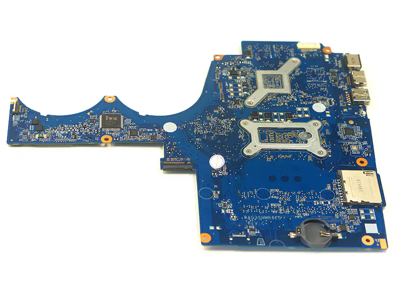 Μητρική πλακέτα HP 15-AX 15-BC416TX L30704-001 DAG35NMB8C0 TPN-Q173