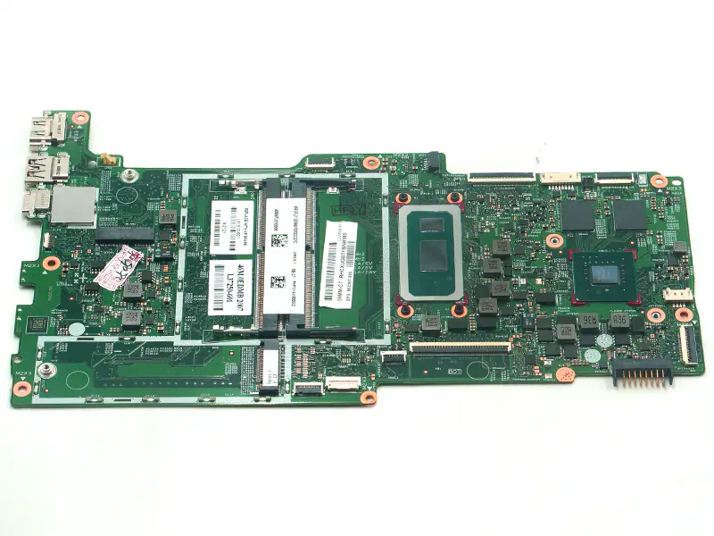 Μητρική πλακέτα HP 15-CN 15M-CN L31510-601 L31510-001 18709-1 i7-8565U CPU Mx150 4Gb GPU