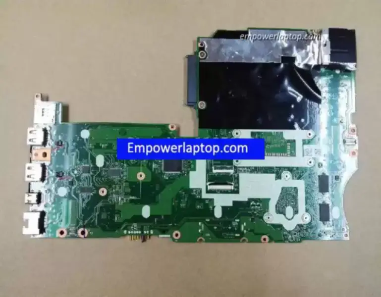 Μητρική πλακέτα Toshiba Satellite Pro L450 L455 LA-5821P K000085450