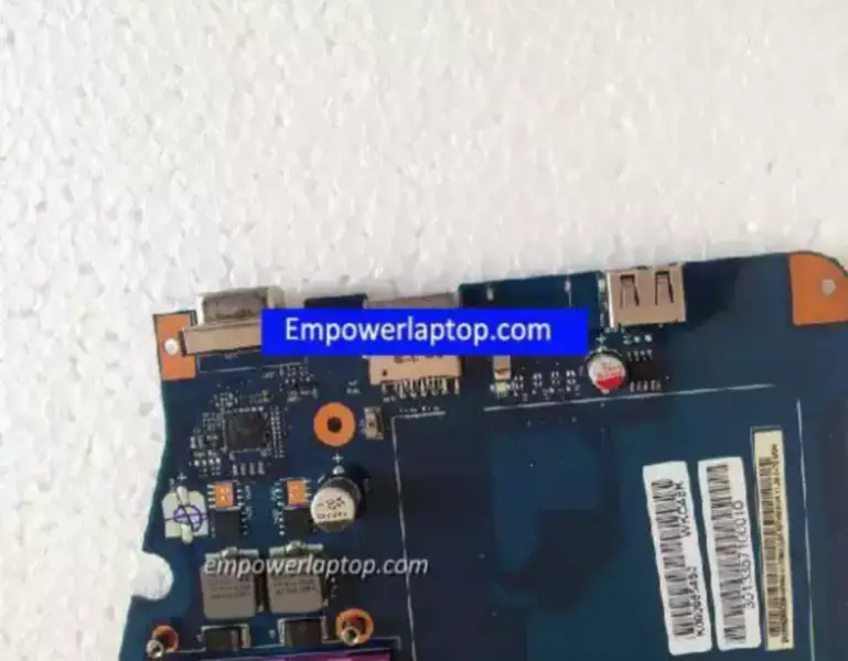 Μητρική πλακέτα Toshiba Satellite Pro L450 L455 LA-5821P K000085450
