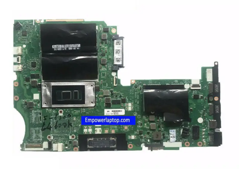 Μητρική πλακέτα Lenovo ThinkPad L460 Laptop 01AW259 NM-A651 με επεξεργαστή i5-6200U