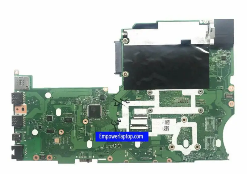 Μητρική πλακέτα Lenovo ThinkPad L460 Laptop 01AW259 NM-A651 με επεξεργαστή i5-6200U