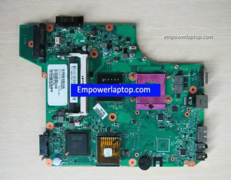 Toshiba L510 L532 V000175100 Motherboard