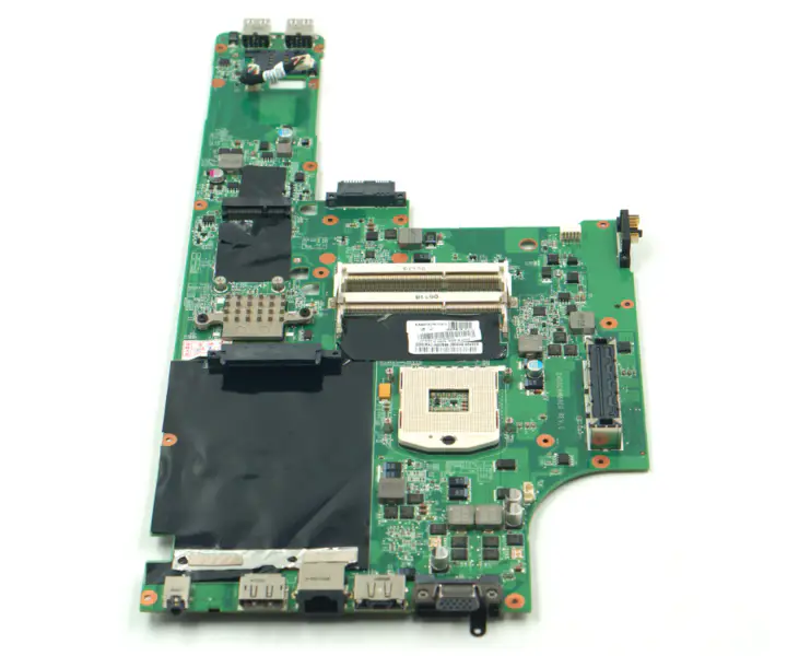 Μητρική πλακέτα Lenovo IBM Thinkpad L512 DA0GC8MB8E0