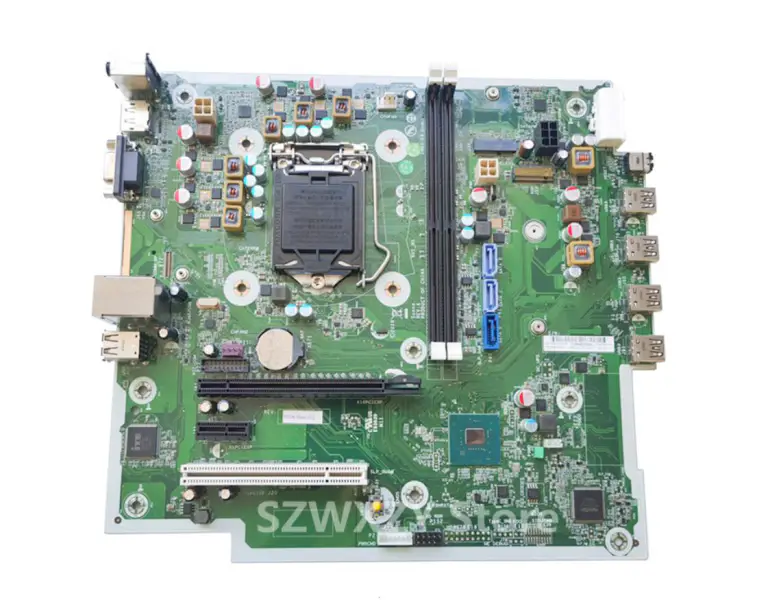 HP ProDesk 480 G6 MT L64054-601 L64054-001 L61688-001 Μητρική πλακέτα επιτραπέζιου υπολογιστή