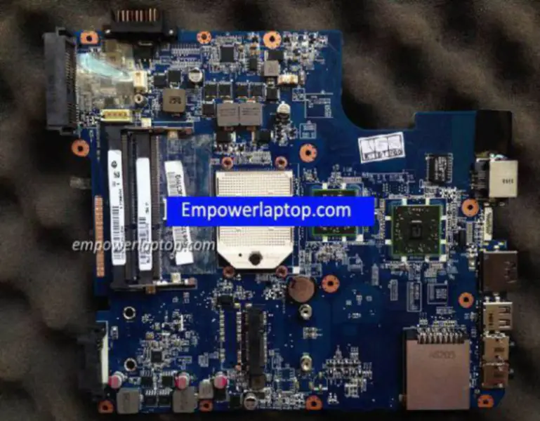Μητρική πλακέτα Toshiba satellite L640D A000073410 DA0TE3MB6C0