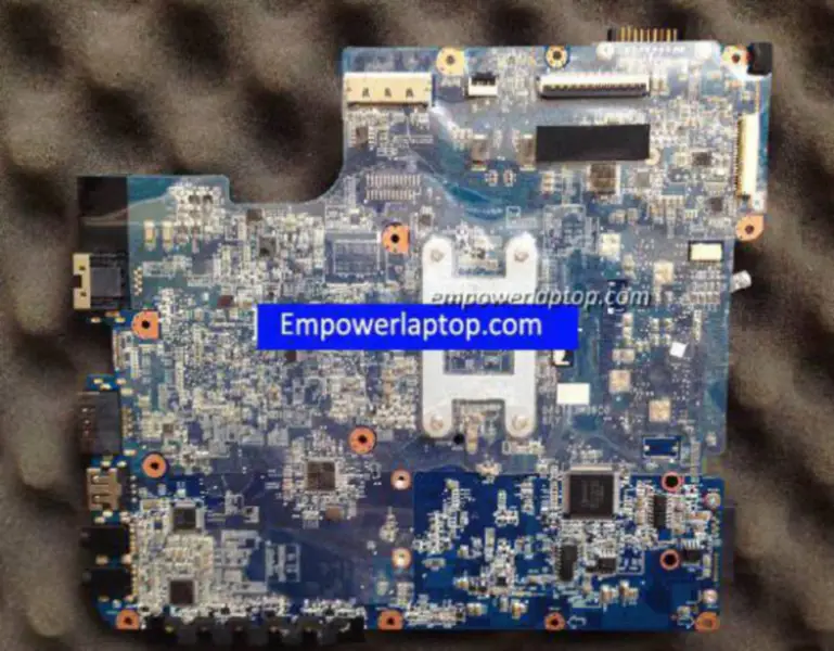 Μητρική πλακέτα Toshiba satellite L640D A000073410 DA0TE3MB6C0