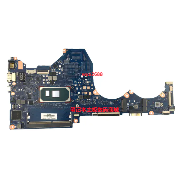 Μητρική πλακέτα HP TPN-Q207 14-CE DAG7ALMB8C0 L67083-601 L67083-001 L67083-501