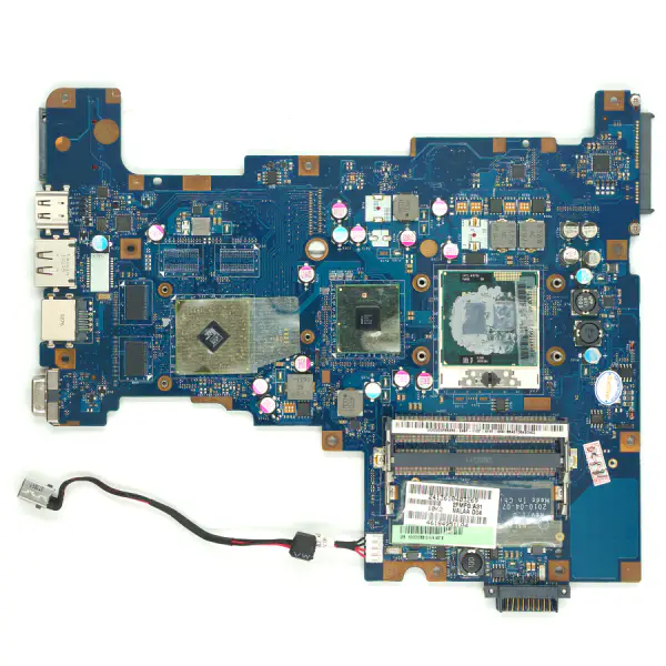 Μητρική πλακέτα Toshiba L670 L675 L670D L675D NALAA LA-6042P LA-6041P LA-6041P