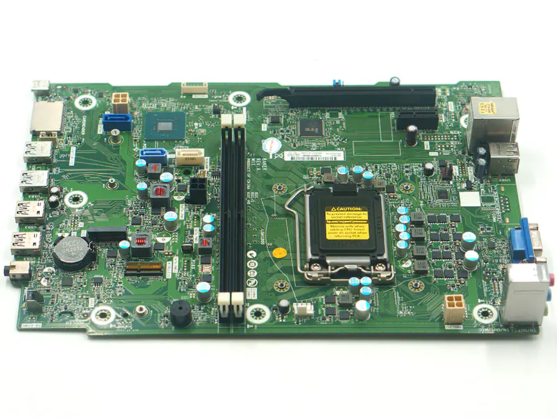 Μητρική πλακέτα HP Gaming TG01 G2 L75365-001 L75365-601 L78156-001 HP Gaming TG01 G2 L75365-001 L75365-601 L78156-001