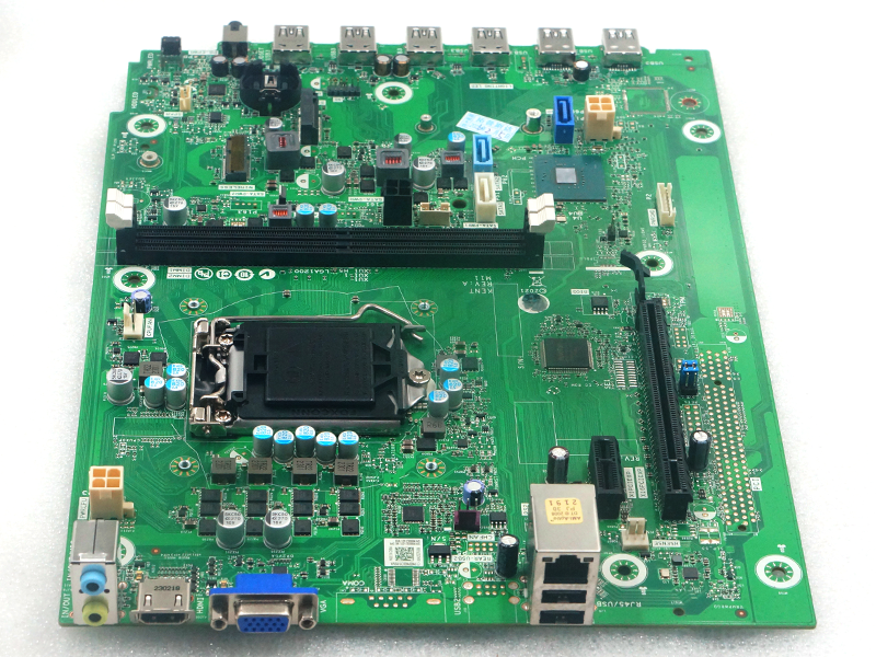 Μητρική πλακέτα HP 290 G4 280 282 G6 L75370-006 M88062-001 601