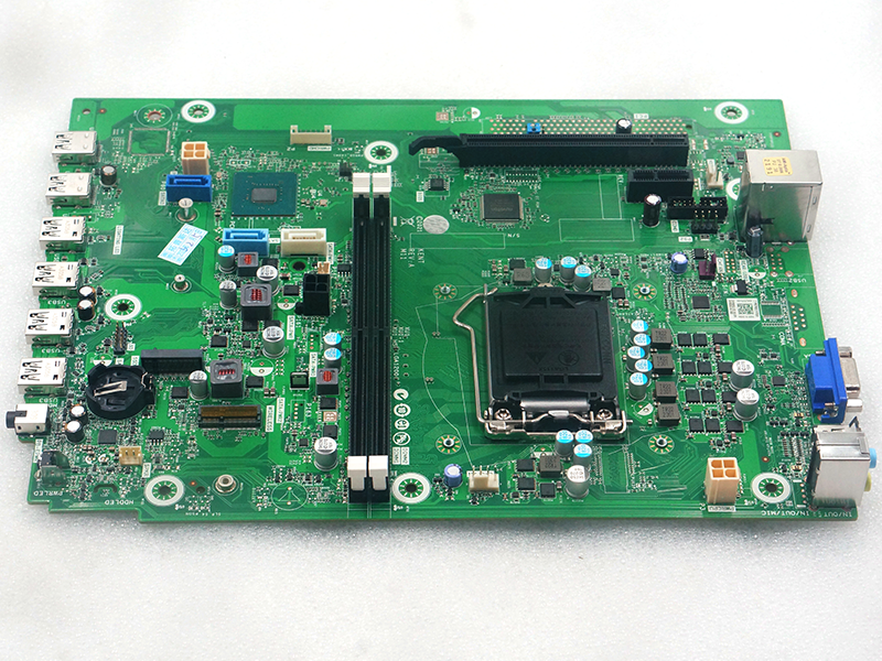 Μητρική πλακέτα HP 290 G4 280 282 G6 L75370-006 M88062-001 601