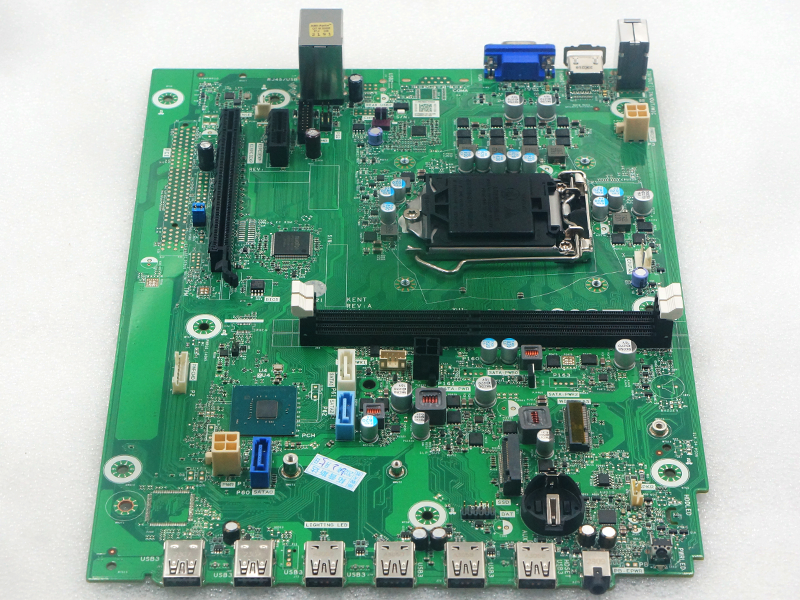 Μητρική πλακέτα HP 290 G4 280 282 G6 L75370-006 M88062-001 601