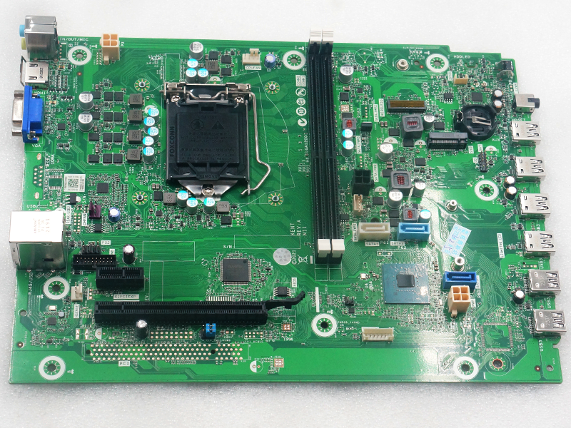 Μητρική πλακέτα HP 290 G4 280 282 G6 L75370-006 M88062-001 601
