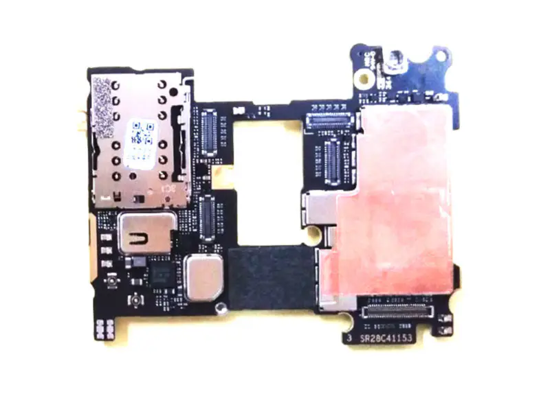 Μητρική πλακέτα Lenovo Z5 PRO L78031