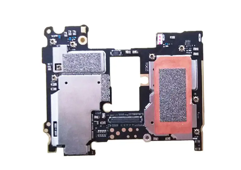 Μητρική πλακέτα Lenovo Z5 PRO L78031