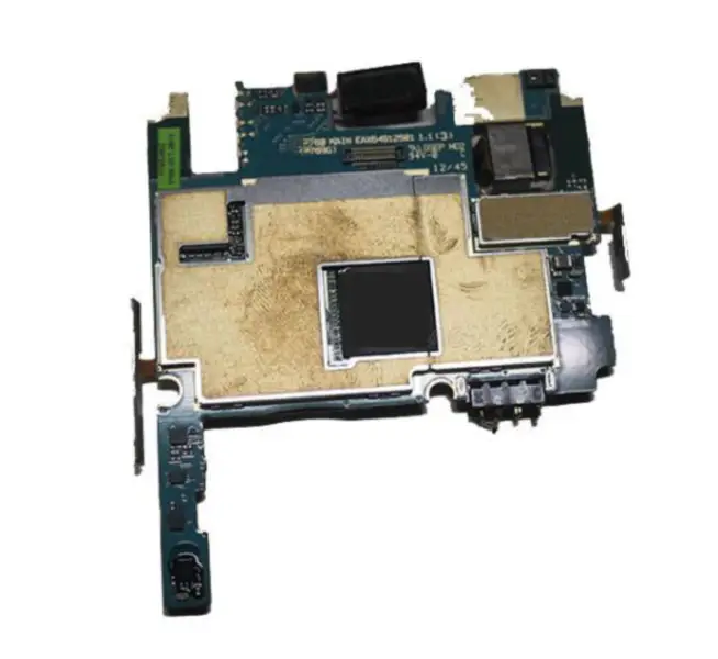 LG Optimus L9 P765 Μητρική πλακέτα ξεκλείδωτη με τσιπς