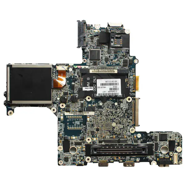 Μητρική κάρτα Dell Latitude D620 HAL00 LA-2792P REV 3.0 945PM Dedicated