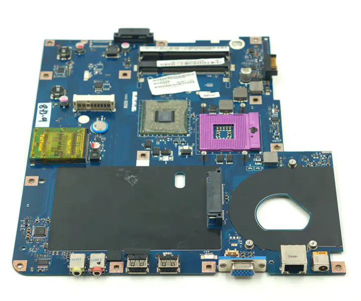 Acer Aspire 5732 5732G 5732Z LA-4851P Motherboard