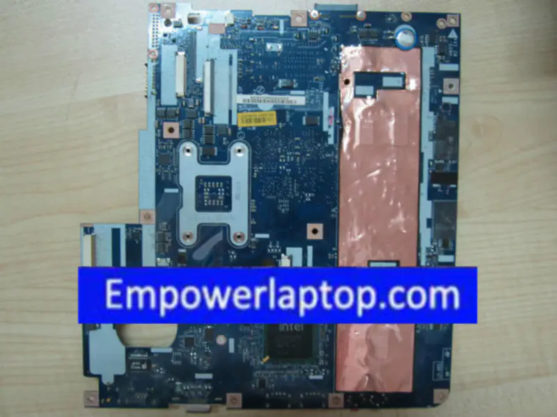 Acer Aspire 5732 5732G 5732Z LA-4853P Motherboard