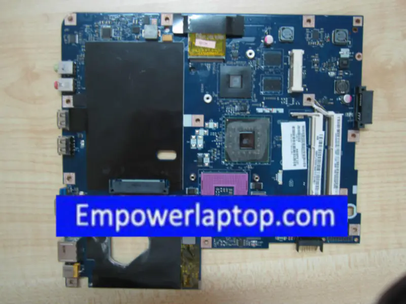 Acer Aspire 5732 5732G 5732Z LA-4853P Motherboard