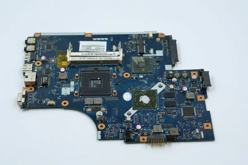 Acer 5741G 5742G HD5470 512M LA-5891P Motherboard