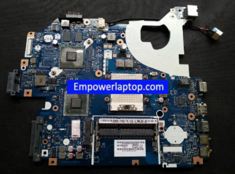 Μητρική πλακέτα Acer 5750 5750G P5WE0 LA-6901P