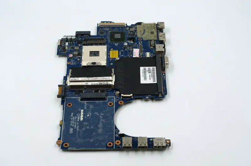 Μητρική πλακέτα Dell Precision M4700 QAR00 LA-7931P CN-035JKV 35JKV